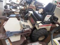 618 FRONT MOUNT WITH 52